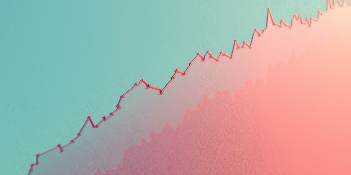 4 grafici per guidare i clienti in mercati turbolenti