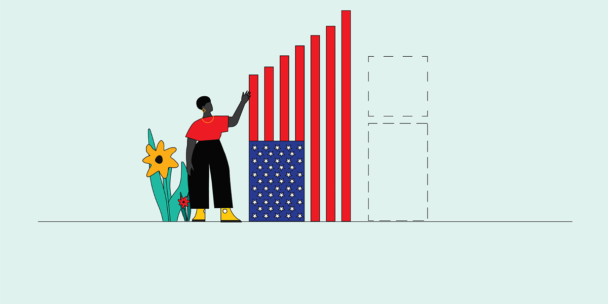 Quale futuro per l'azionario dopo il decennio di sovraperformance americana?