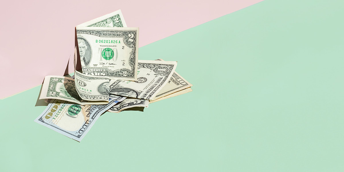 Perché il dollaro resta leader come valuta di riserva