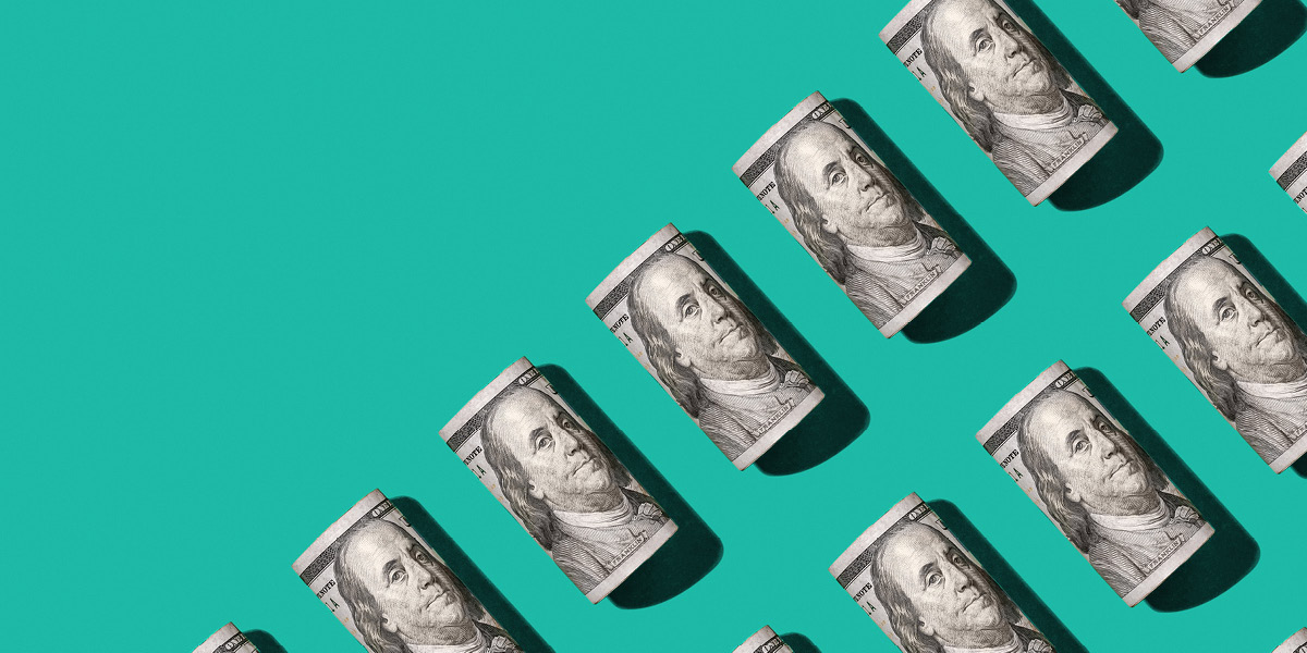 Il contributo dei dividendi alla stabilità del portafoglio