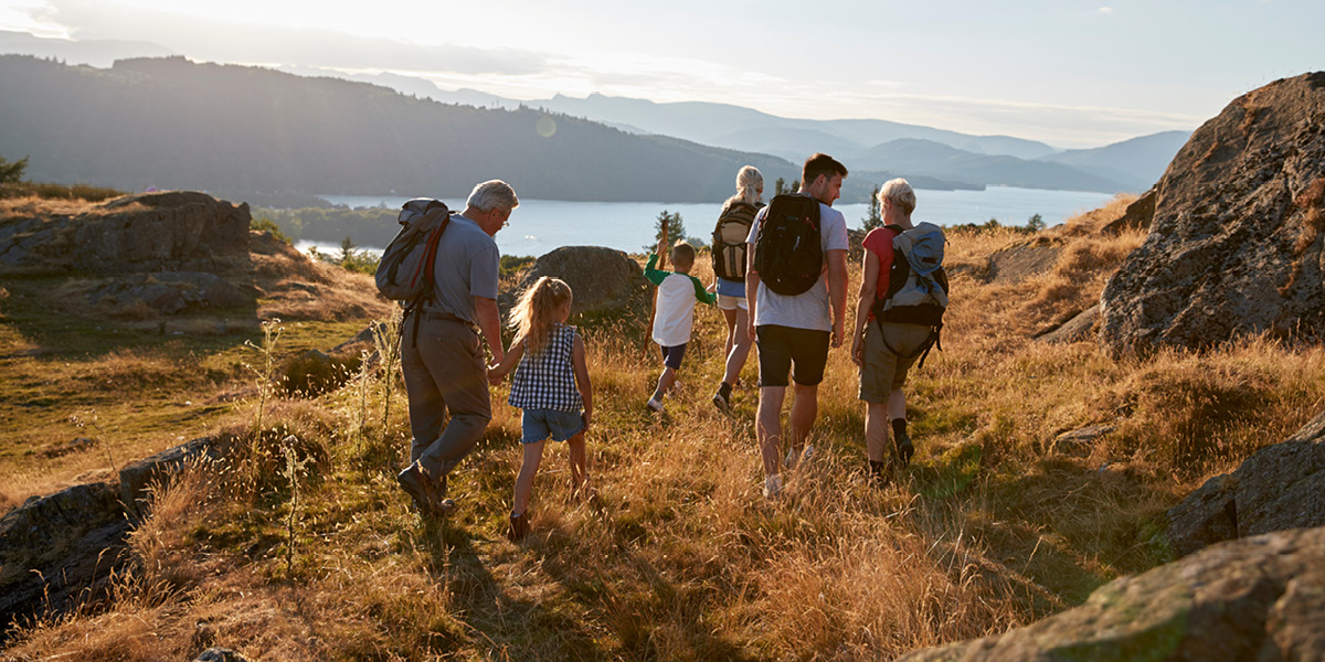 Affrontare il grande trasferimento di ricchezza 