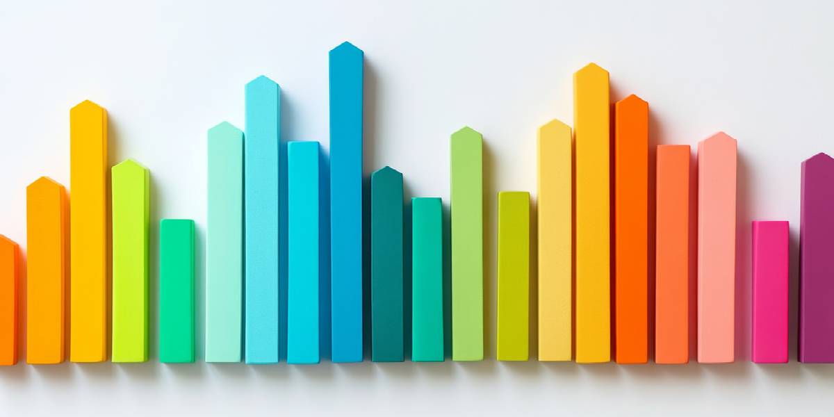 Gli investitori continuano a comprare ETF malgrado la volatilità di aprile