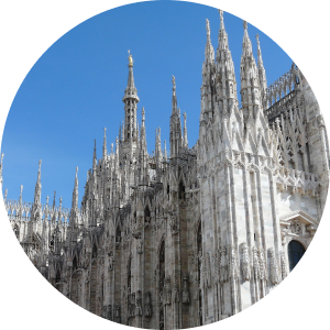 Milan