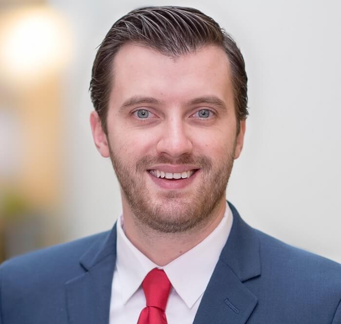 Adam Schickling