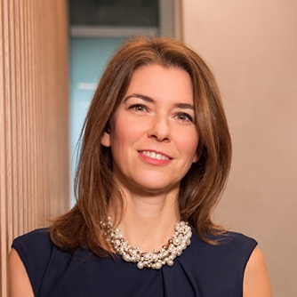 Diana Lazzati + ' ' + Head of Intermediary Wholesale Italy