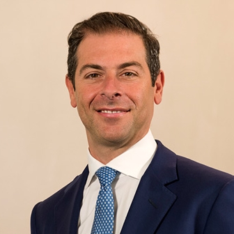 Simone Rosti + ' ' + Head of Italy and Southern Europe