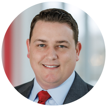 William A. Coleman, CFA