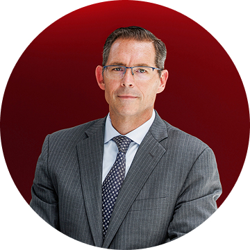 Joe Davis + ' ' + Global Chief Economist