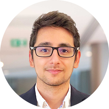 Shaan Raithatha + ' ' + Senior Economist and Strategist, Investment Strategy Group, Vanguard Europe