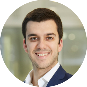 Joao Saraiva, CFA + ' ' + Senior Investment Analyst, Vanguard Europe