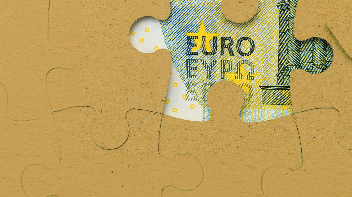 Fai fruttare la liquidità con un UCITS ETF monetario in euro 