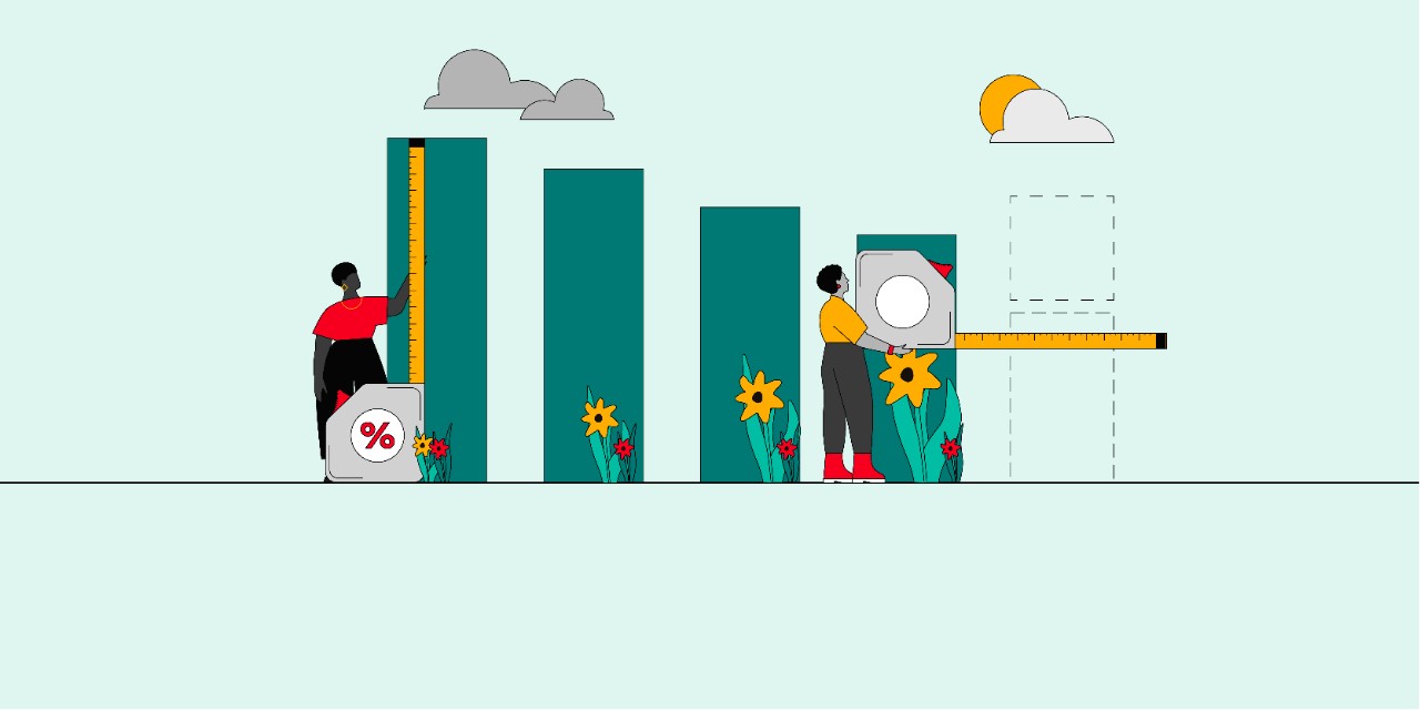  Outlook economico e di mercato di Vanguard per il 2025: Beyond the landing